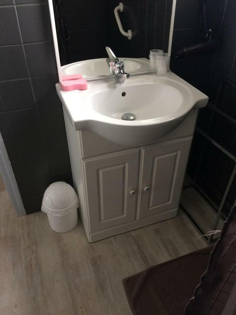 Apartamentos Le Piquet