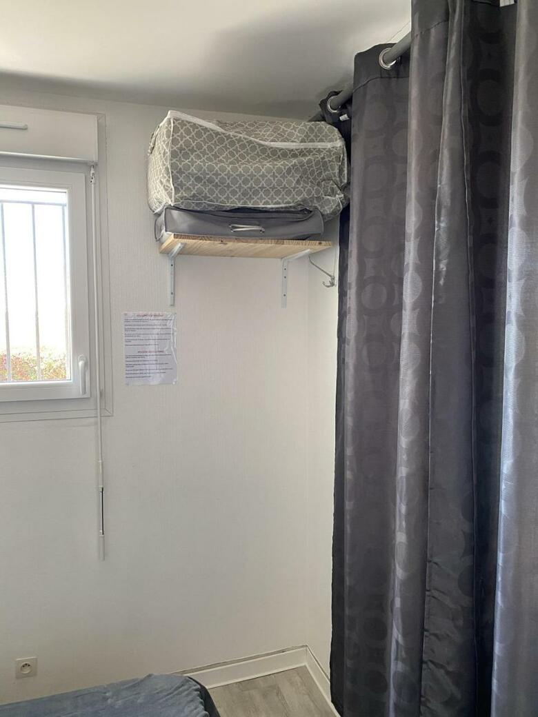 Apartamentos Le Piquet