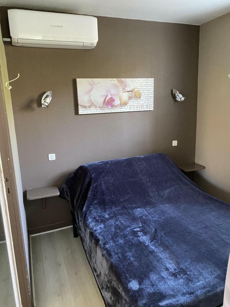 Apartamentos Le Piquet
