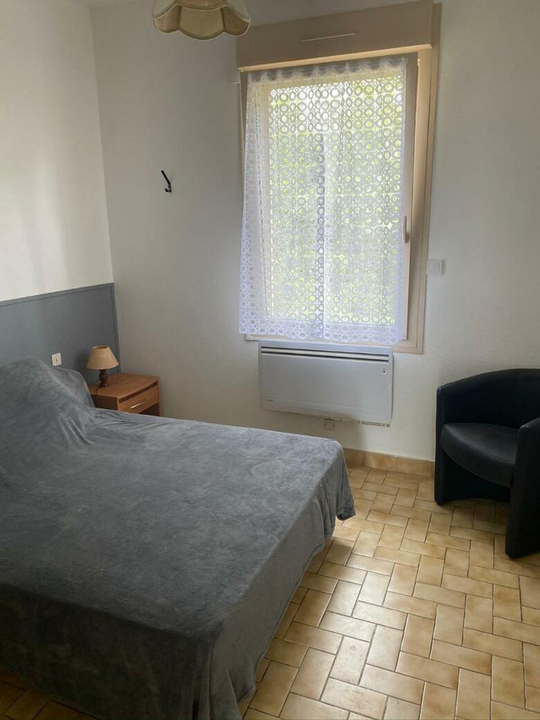 Apartamentos Le Piquet