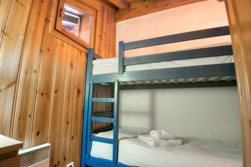 Apartamento Les Tetras