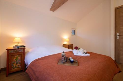 Chalet Du Glacier