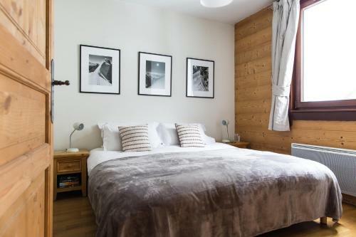 Apartamento Residence Le Paradis