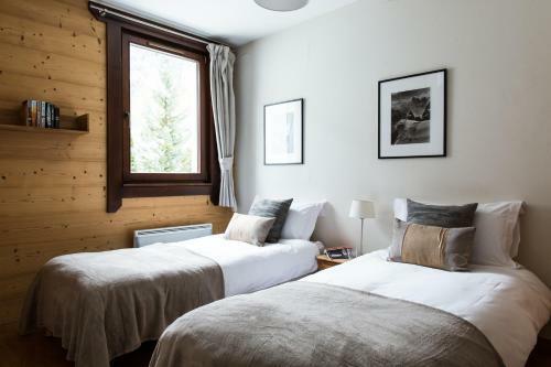 Apartamento Residence Le Paradis