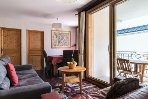 Apartamento Residence Le Paradis