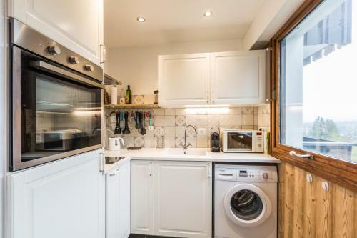 Apartment Le Pied Du Brevent