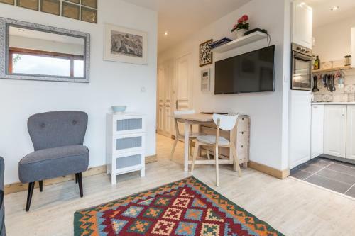 Apartment Le Pied Du Brevent