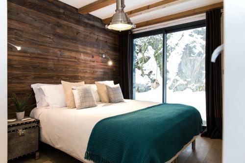 Chalet Belachat