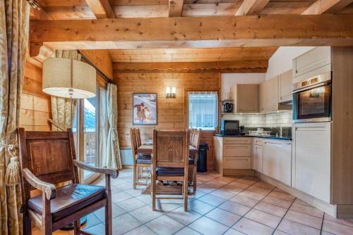 Apartamento Clos 3 - Chamonix