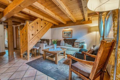 Apartamento Clos 3 - Chamonix