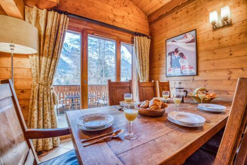 Apartamento Clos 3 - Chamonix