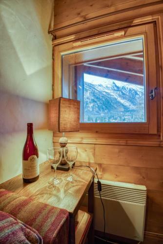 Apartamento Clos 3 - Chamonix