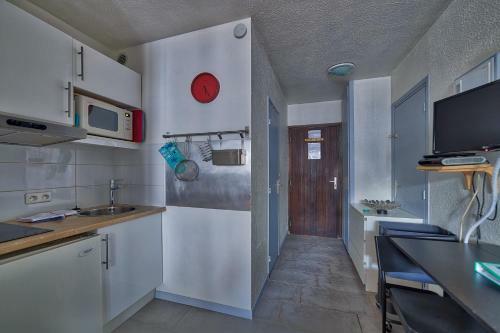 Apartamento Rocket: Residence Genevrier