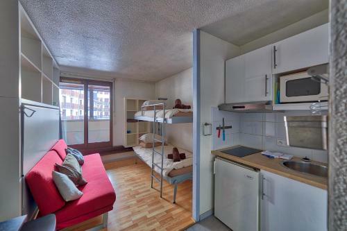 Apartamento Rocket: Residence Genevrier