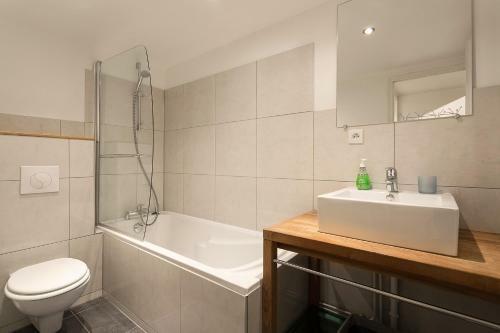 Apartment Le Grand Mummery