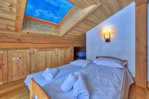 Chalet Coralie