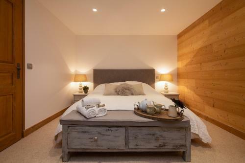 Apartamento Chalets D'henri 63