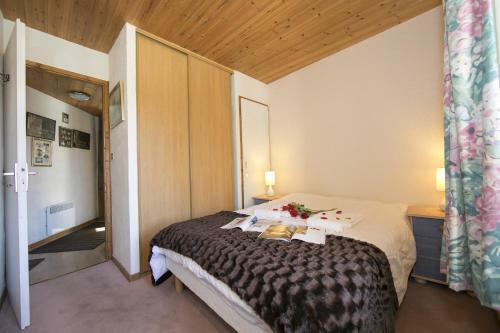 Apartamento R�sidence Igloo 3