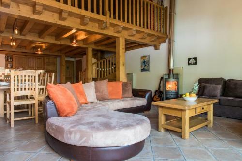Chalet Silva