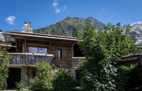 Chalet Silva