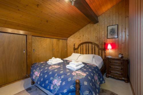 Chalet L'armailli