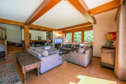Chalet Du Golf 618
