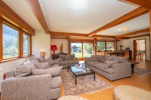 Chalet Du Golf 618