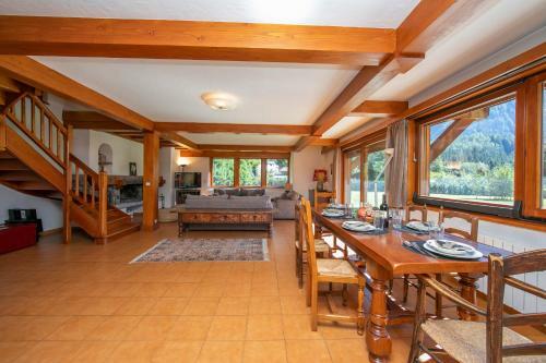 Chalet Du Golf 618