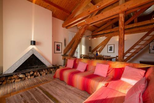 Apartamento R�sidence Bel'alp 16