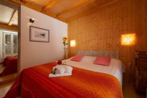 Apartamento R�sidence Bel'alp 16