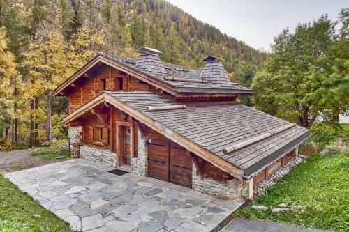 Chalet Higamel