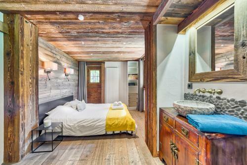 Chalet Higamel