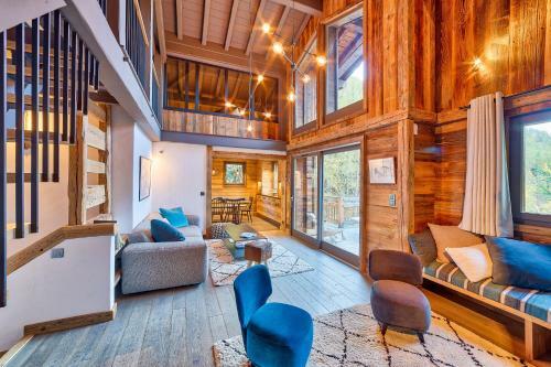Chalet Higamel