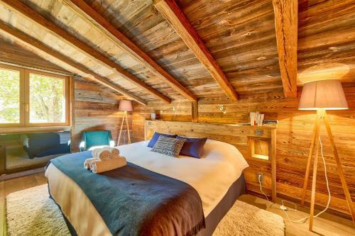 Chalet Higamel