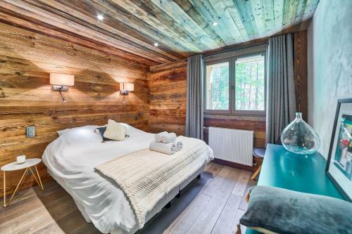 Chalet Higamel