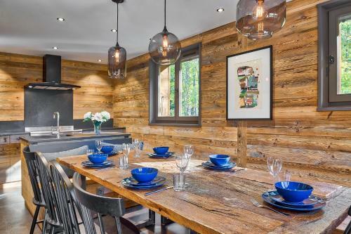 Chalet Higamel