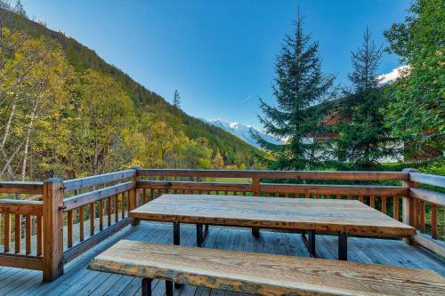 Chalet Higamel
