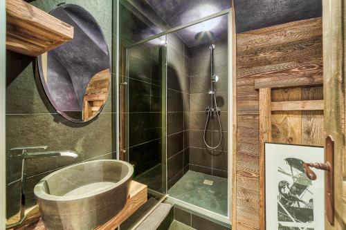 Chalet Higamel