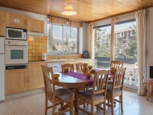 Apartment Thabor