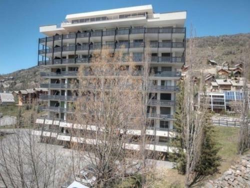 Apartment Thabor