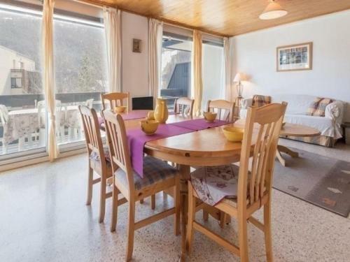 Apartment Thabor