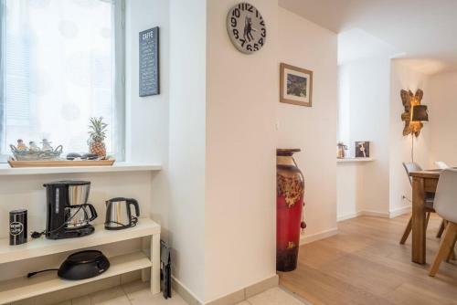 Apartamentos Clos Des Roches