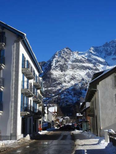 Apartamentos Clos Des Roches