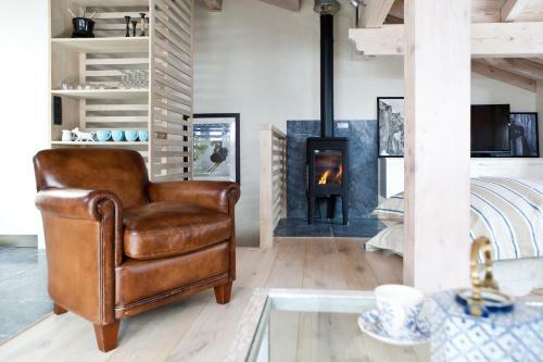 Chalet D'olivier