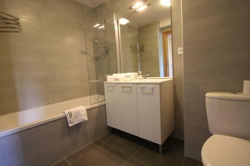 Apartamento Appartements - Hotel Les Lanchers