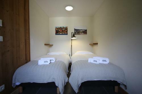 Apartamento Appartements - Hotel Les Lanchers