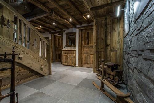 Chalet Chal'heureux