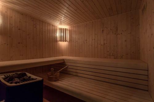 Chalet Chal'heureux