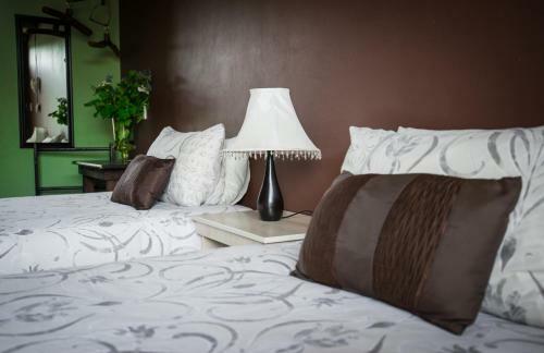Albergue Santa Paloma Guest Farm