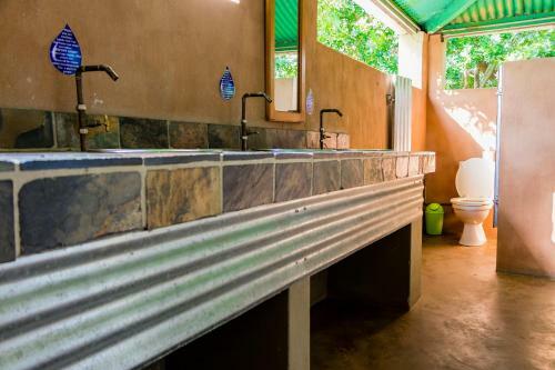 Albergue Santa Paloma Guest Farm